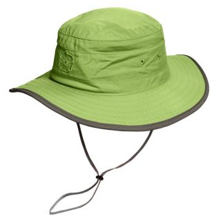 Outdoor Research Solar Roller Hat (For Women)   CANDY/DARK GREY (M )