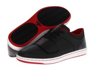 Creative Recreation Cesario Lo Mens Lace up casual Shoes (Black)