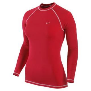 Nike 3 Sand and Sport Womens Shirt   Red