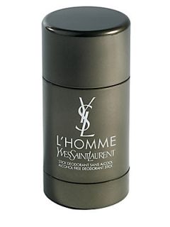 Yves Saint Laurent L Homme Deodorant Stick   No Color
