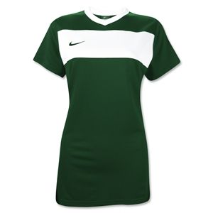 Nike Womens Hertha Jersey (Dark Green)