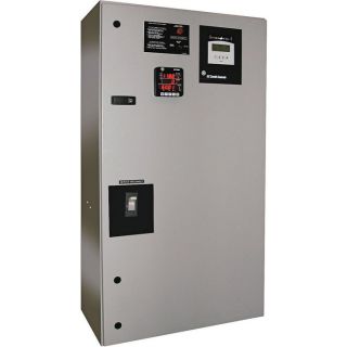 Triton Generators Automatic Transfer Switch   120/240V, 3 Pole Single Phase,