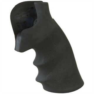 Monogrips   Rubber Grip Fits S&W K&L Square