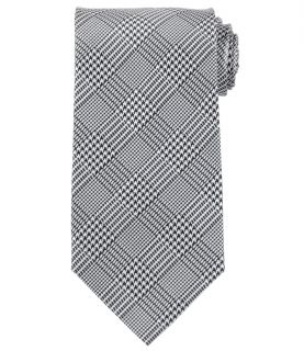 Glen Plaid Tie JoS. A. Bank