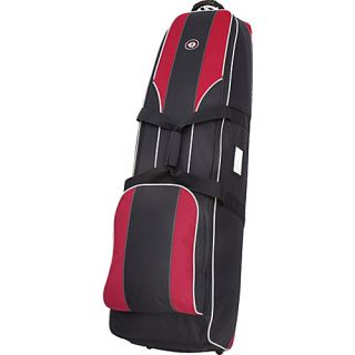 Viking 4.0 Black/Red   Golf Travel Bags LLC Golf Bags