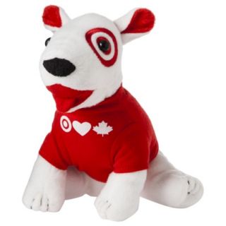 Target Loves Canada Bullseye (set of 5)