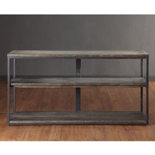 Renate Media Console