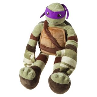 Teenage Mutant Ninja Turtles Donatello Pillow Buddy