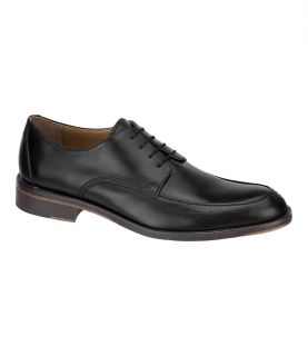 Hartley Y Moc Lace up Shoe by Johnston and Murphy JoS. A. Bank