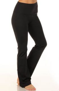 Lysse Leggings 1912 Flare Bottom Pant with Lace Up Grommets