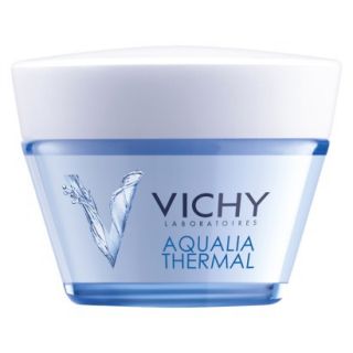 Vichy Aqualia Thermal Rich Cream   50 ml