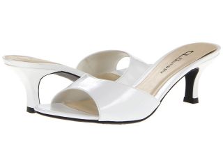 CL By Laundry Madeline High Heels (White)