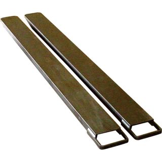 Atlas Fork Extensions   5 Inch x 72 Inch, Pair