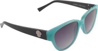 Womens Vince Camuto VC590   Blue/Black Sunglasses