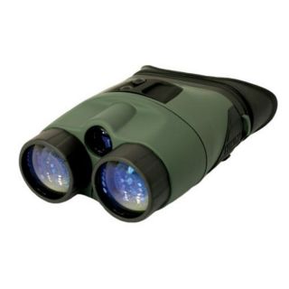 Yukon Tracker 3x42 Night Vision Binoculars Multicolor   YK25028