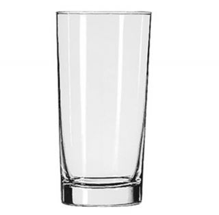 Libbey Glass 12.5 oz Heavy Base Beverage Glass   Finedge