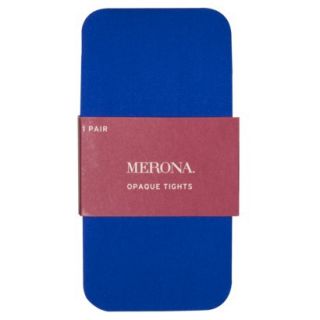 Merona Womens Opaque Tights   Assorted Colors