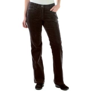 ExOfficio Flexcord Pants (For Women)   LIGHT KHAKI (10 )