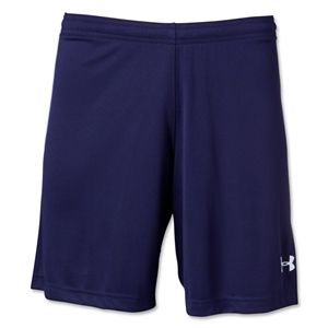 Under Armour Chaos Short (Navy/White)