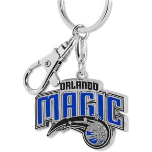 Orlando Magic AMINCO INC. Heavyweight Keychain