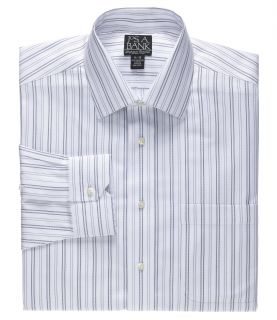 Signature Wrinkle Free Spread Collar Dress Shirt JoS. A. Bank