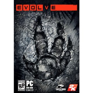 Evolve (PC Game)
