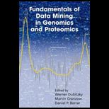 Fundamentals of Data Mining in Genomics and Proteomics