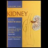 Atlas of Diseases of the Kidney, Volume 1