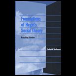 Foundations of Hegels Social Theory  Actualizing Freedom