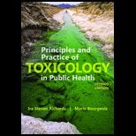 Principles and Prac. in Toxicology In