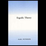 Ergodic Theory