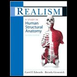 Realism  A Study in Human Structural Anatomy