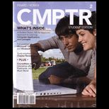 CMPTR2 Student Edition   With Access
