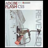 Adobe Flash CS5 Revealed   With 30 Day Trial