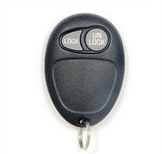 2005 Chevrolet Venture Keyless Entry Remote   Used