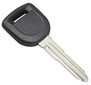2012 Mazda 5 transponder key blank