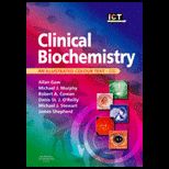 Clinical Biochemistry An Illustrated Colour Text