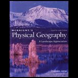 McKnights Physical Geography   With World Atlas