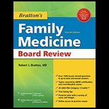 Brattons Family Medicine Board Review