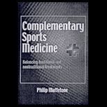 Complementary Sport Medicine