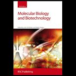 Molecular Biology and Biotechnology