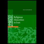 Religious Minorities in Iran