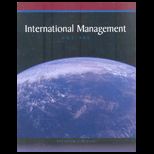 International Management (Custom)