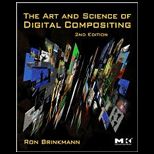 Art and Science of Digital Compositing