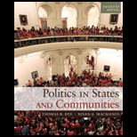 Politics in States and Communication   With Access
