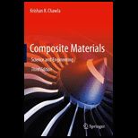 Composite Materials Science and Engineering