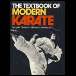 Textbook of Modern Karate