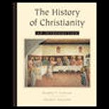 History of Christianity  An Introduction