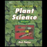 Introduction to Plant Science