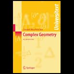 Complex Geometry